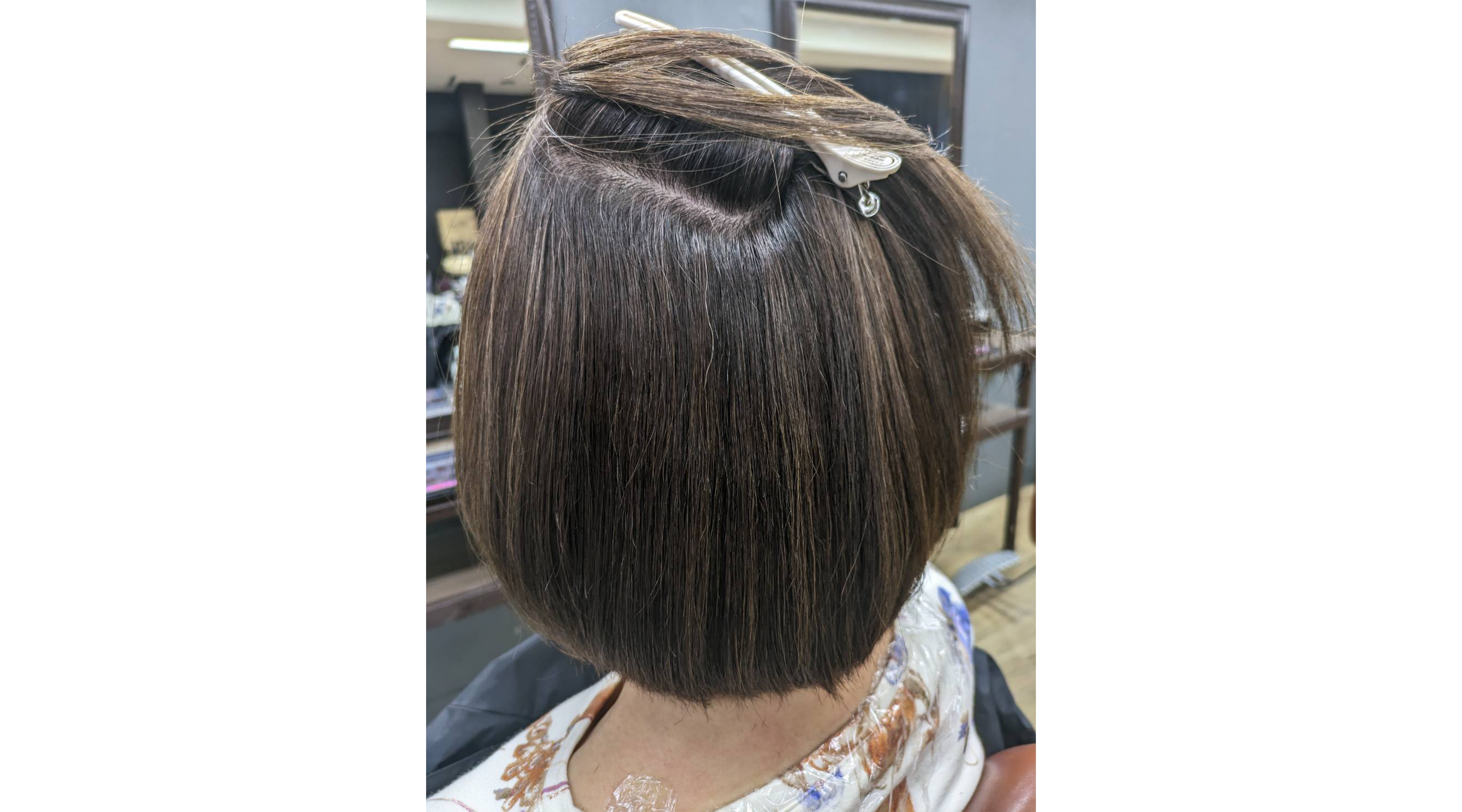 美容室kuuのサブ写真１